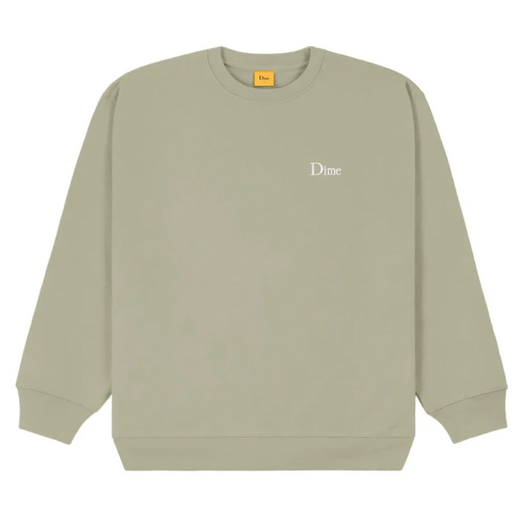 VANS（ヴァンズ） Dime ダイム スウェット CLASSIC SMALL LOGO