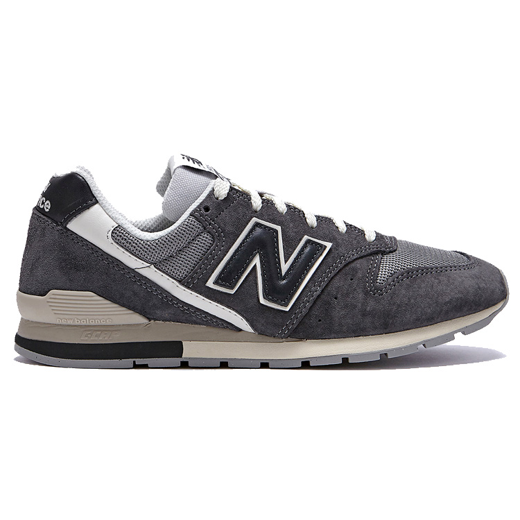 New Balance（ニューバランス） スニーカー CM996UE2 GRAY シューズ