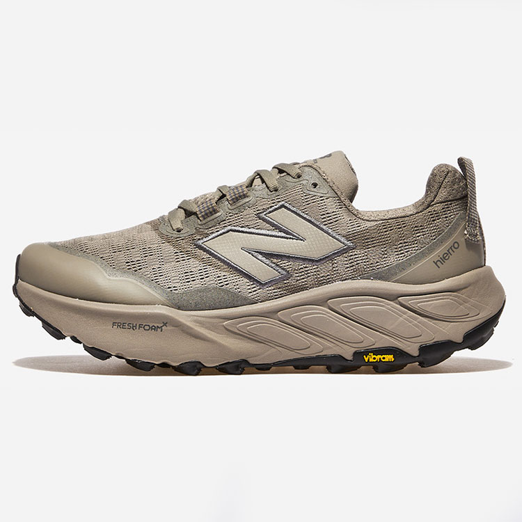 New Balance（ニューバランス） スニーカー FRESH FOAM X HIERRO V9