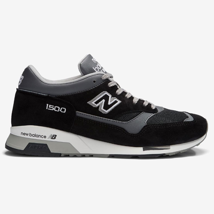1500シリーズ New Balance ニューバランス スニーカーU1500PBK BLACK