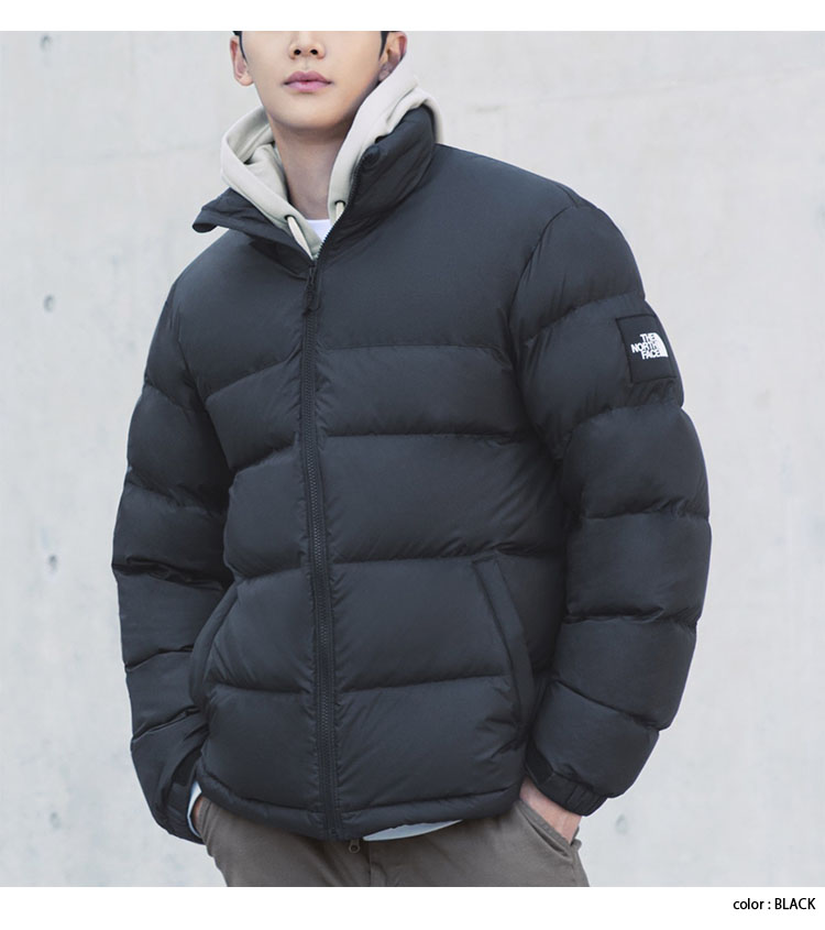 THE NORTH FACE（ザ ノースフェイス） ノースフェイス ダウン