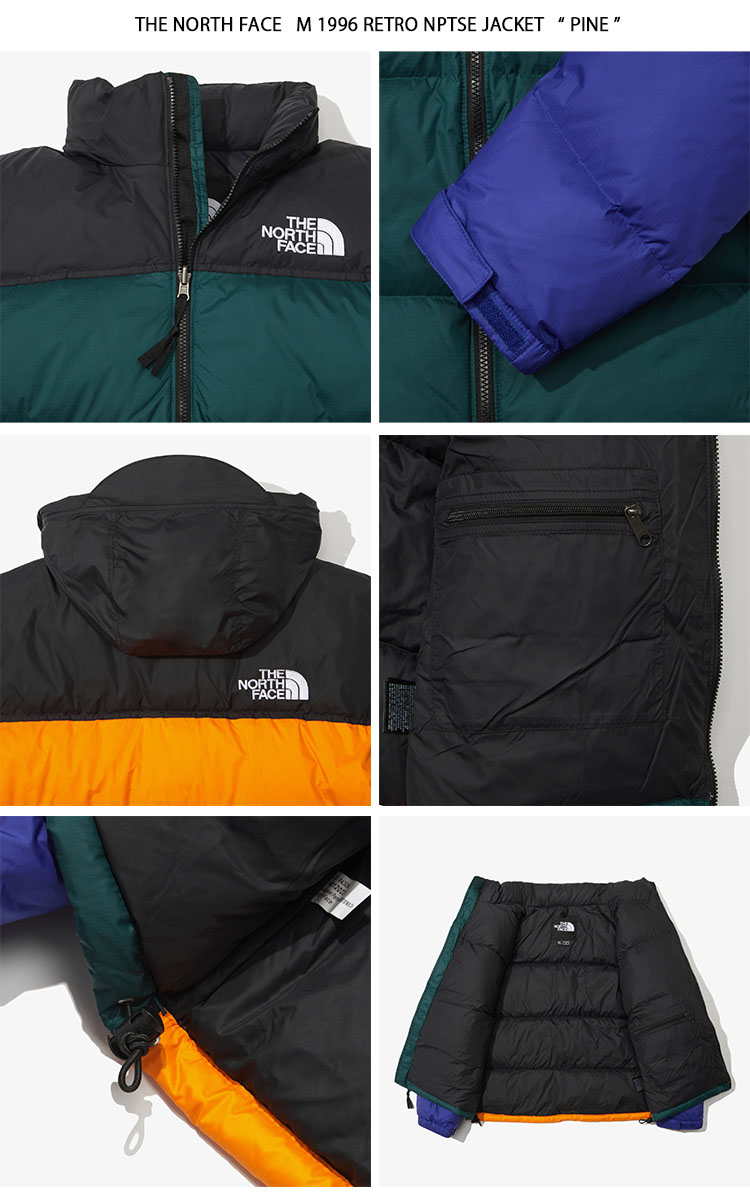 THE NORTH FACE（ザ ノースフェイス） ノースフェイス ダウン