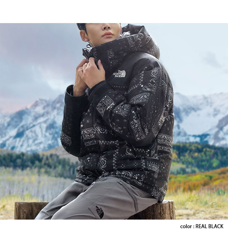 THE NORTH FACE（ザ ノースフェイス） ノースフェイス ダウン