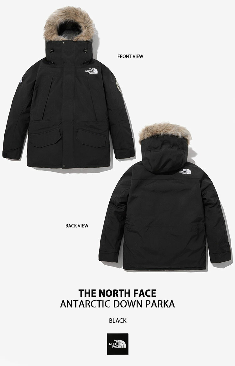 THE NORTH FACE（ザ ノースフェイス） ノースフェイス ダウン