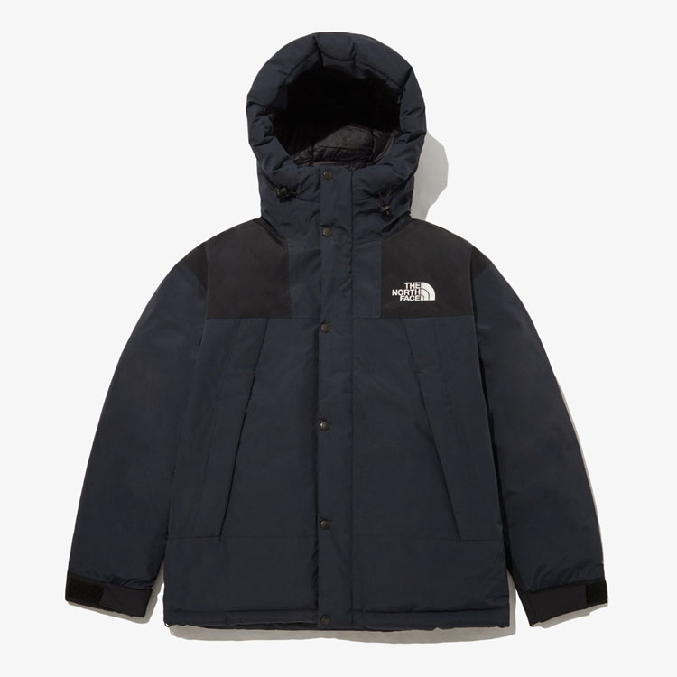 THE NORTH FACE（ザ ノースフェイス） ノースフェイス ダウン