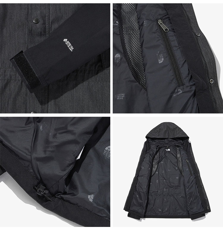THE NORTH FACE（ザ ノースフェイス） ノースフェイス マウンテン