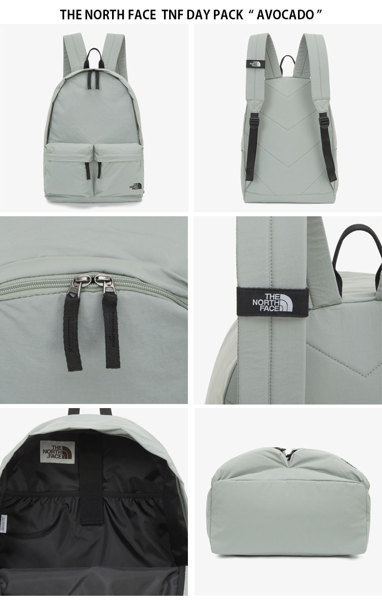 THE NORTH FACE（ザ ノースフェイス） ノースフェイス リュック TNF