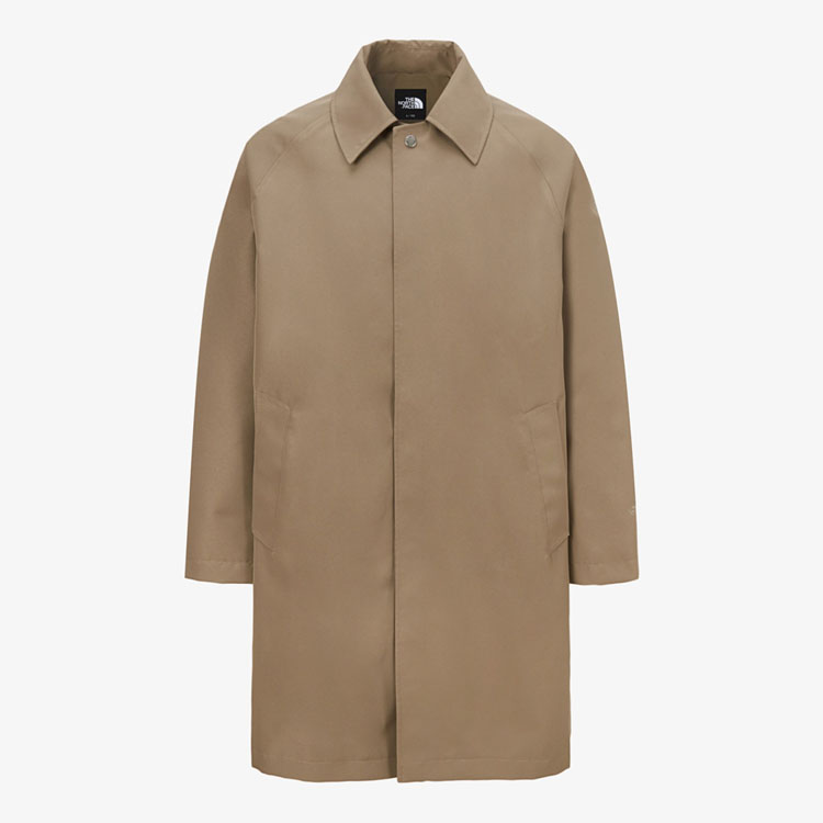 THE NORTH FACE（ザ ノースフェイス） ノースフェイス マックコート