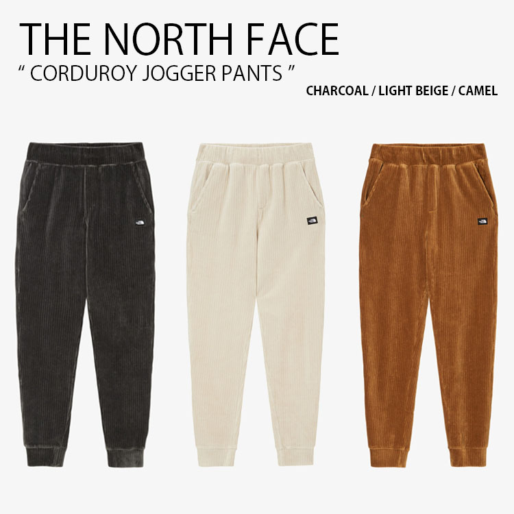 THE NORTH FACE（ザ ノースフェイス） ノースフェイス ジョガーパンツ