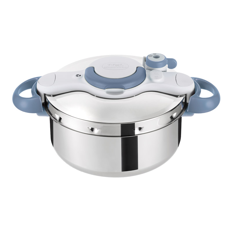 クリプソ ミニット （送料無料）ティファール T-fal 圧力鍋 イージー
