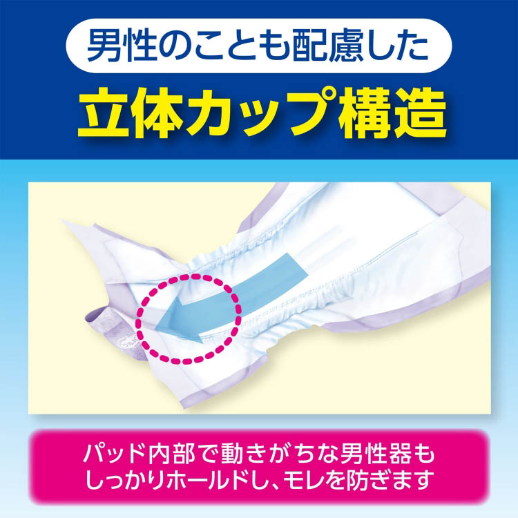 サルバ 朝まで1枚ぐっすりパッド夜用 男女共用 ( 26枚入 )/ : 爽快