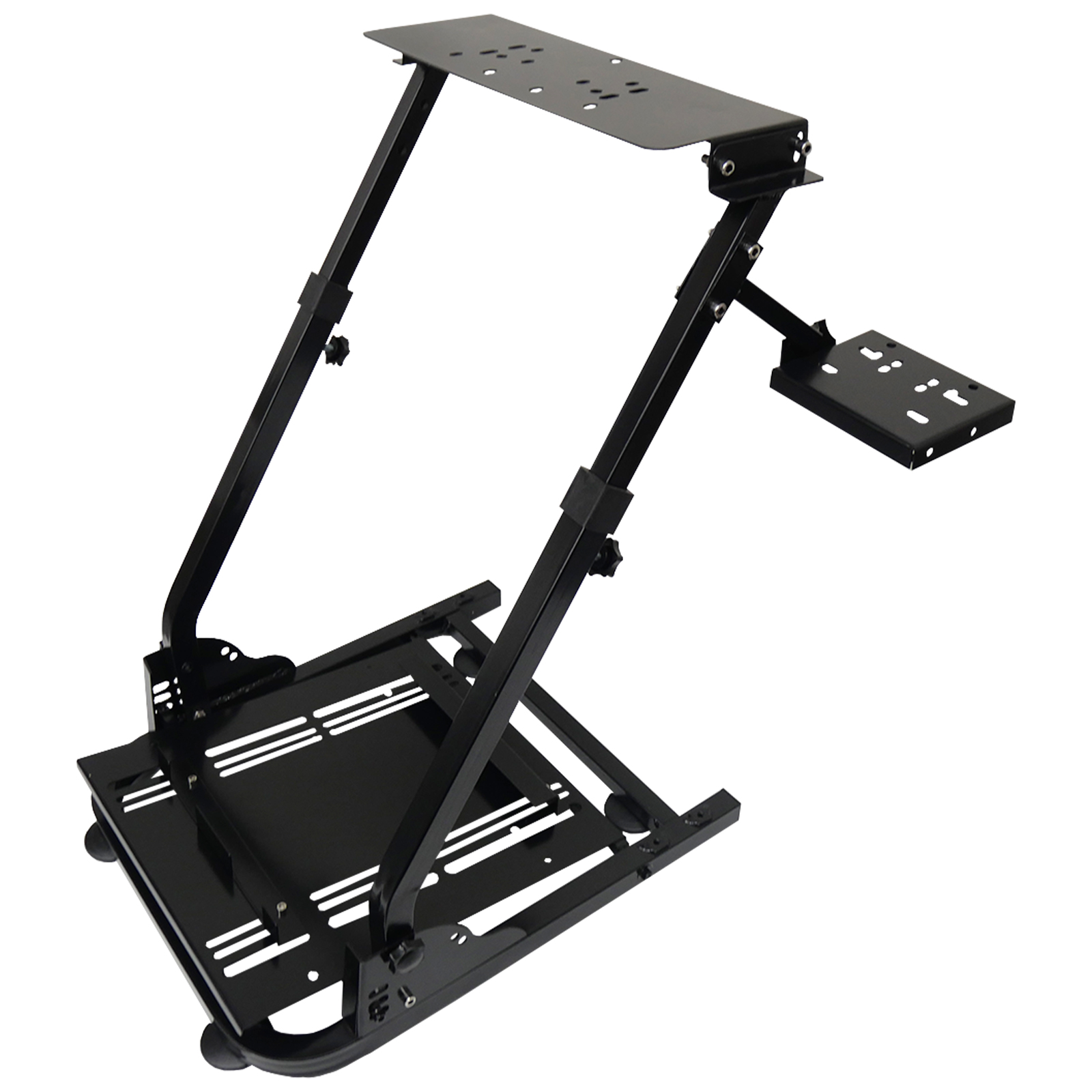 ONE STEP ハンコン スタンド コックピット 折りたたみ レーシング