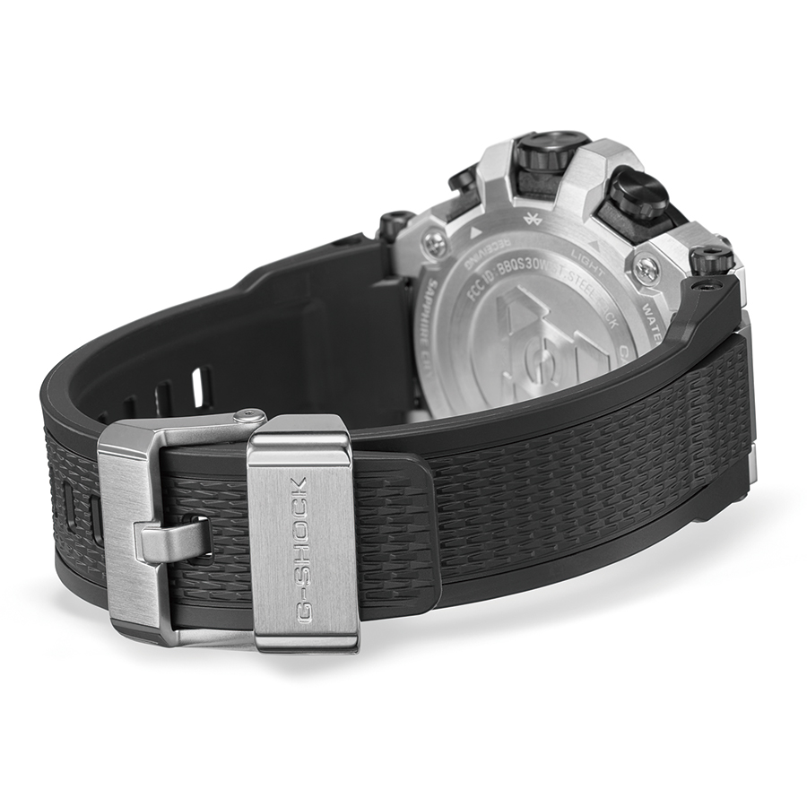 MT-G G-SHOCK MTG-B3000シリーズ MTG-B3000-1AJF メンズ 腕時計 電波