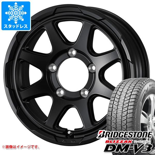 ブリザック スズキ ジムニーノマド JC74W用 スタッドレス ブリヂストン