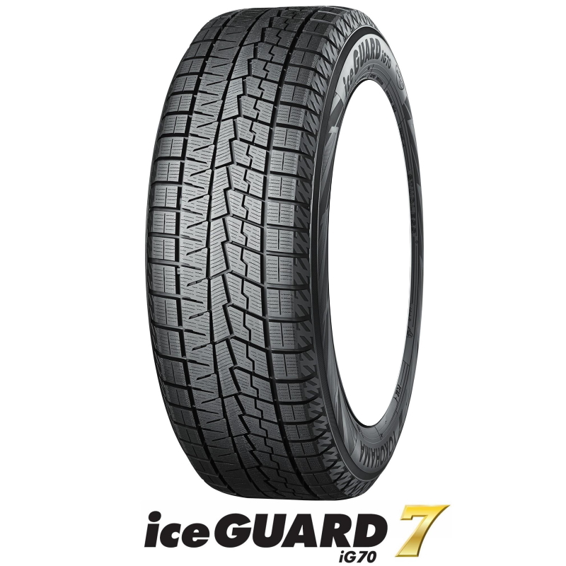 アイスガード 7 プロボックス 195/65R15 スタッドレス | ヨコハマ
