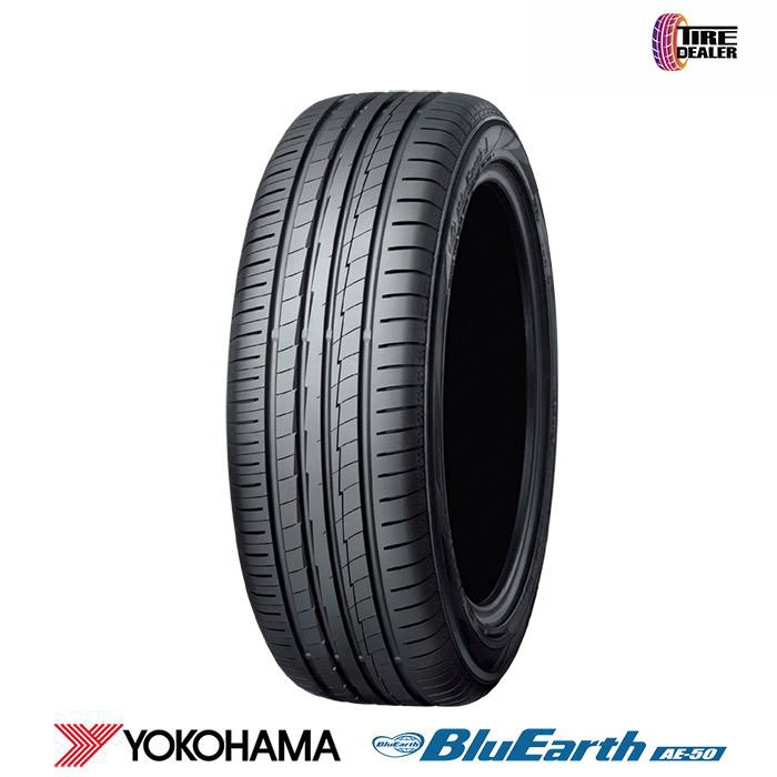 BluEarth 2024年製 ヨコハマ ブル―アース 205/65R16 95H YOKOHAMA AE
