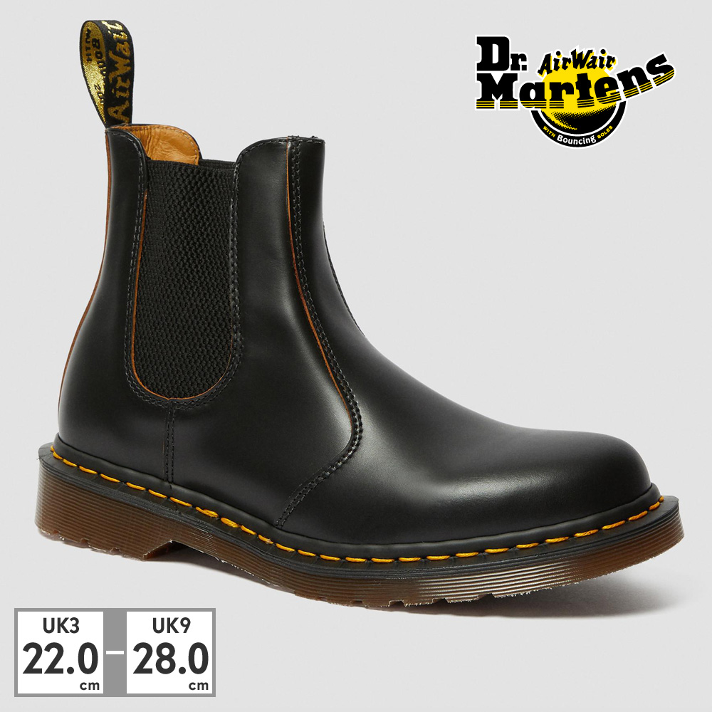 Dr.Martens（ドクターマーチン） 国内正規品 MIE ヴィンテージ