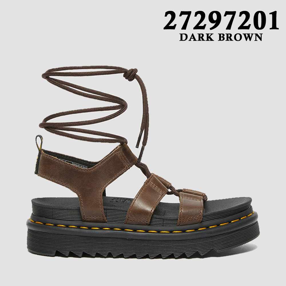Dr.Martens（ドクターマーチン） サンダル 国内正規品 NARTILLA