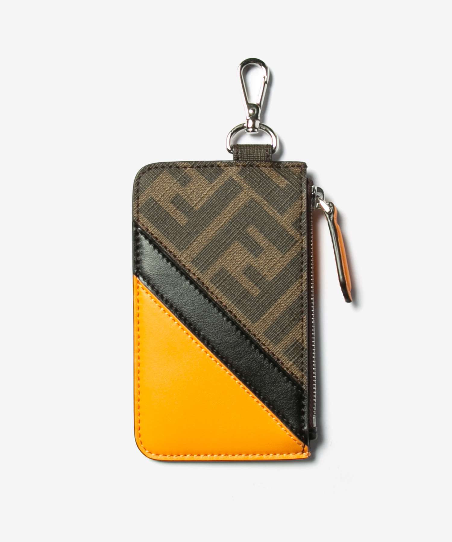 FENDI（フェンディ） FENDI 7M0343 AG0L カードケース メンズ