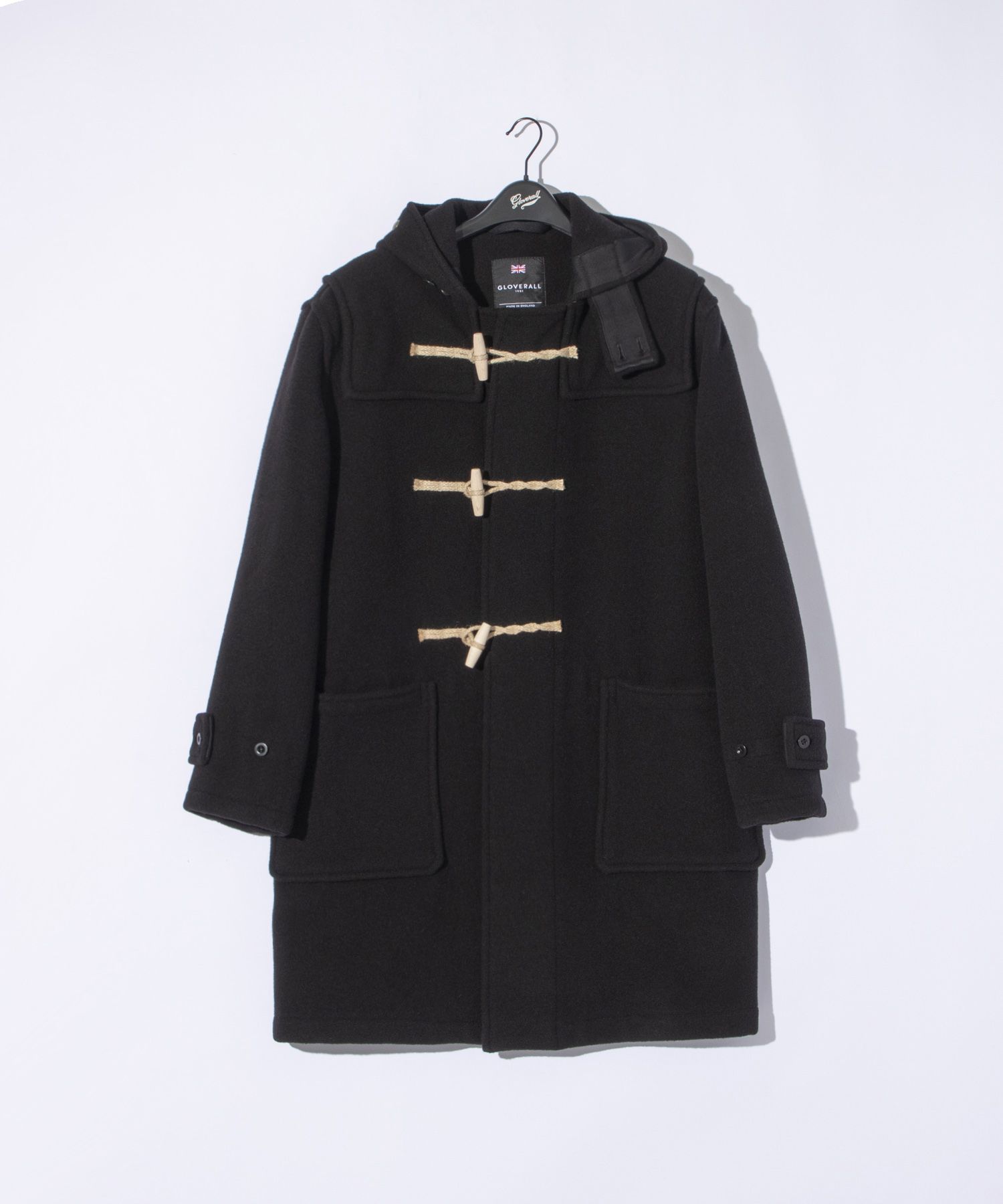 Gloverall（グローバーオール） 【正規品】 GLOVER ALL MS585052