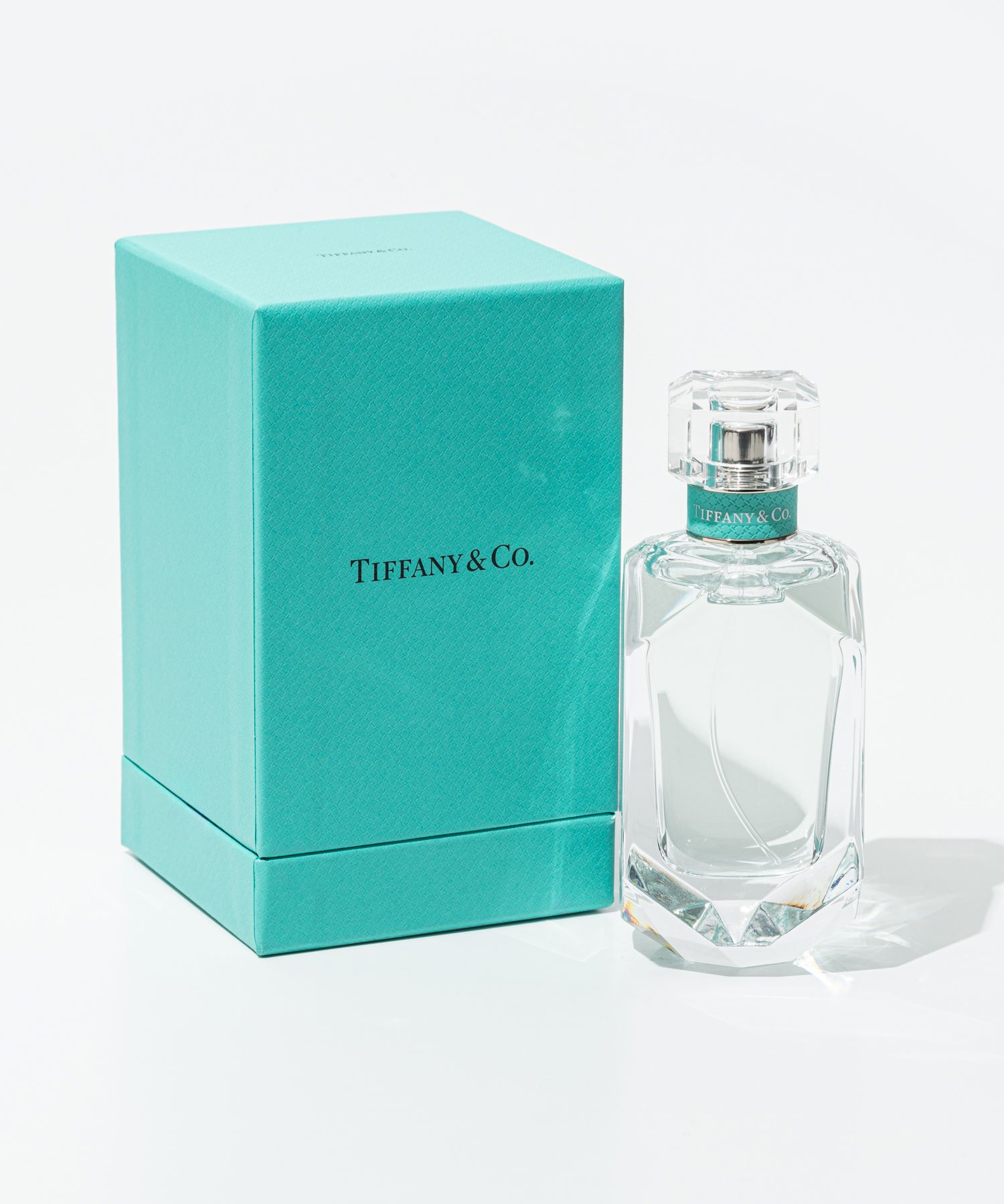 TIFFANY&Co.（ティファニー） Tiffany & Co. オードパルファム