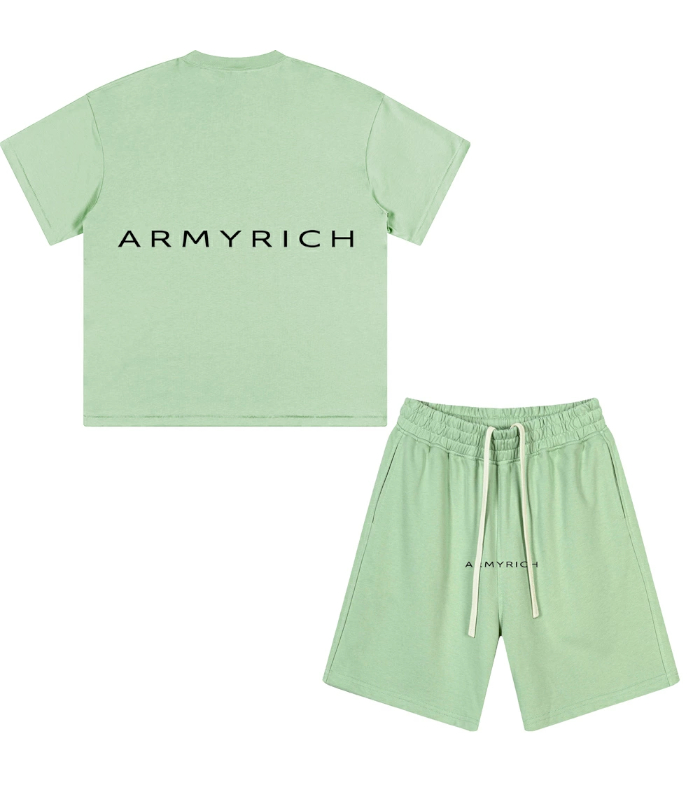 ARMYRICH アーミーリッチ セットアップ メンズ 上下セット カジュアル