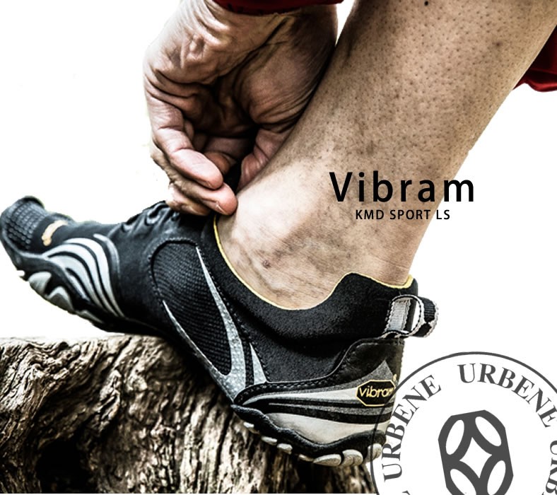 Vibram FiveFingers（ビブラムファイブフィンガーズ） 5本指 KMD