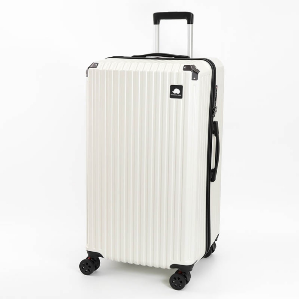 スカンジナビアンフォレスト SCANDINAVIAN FOREST スーツケース 102L 1