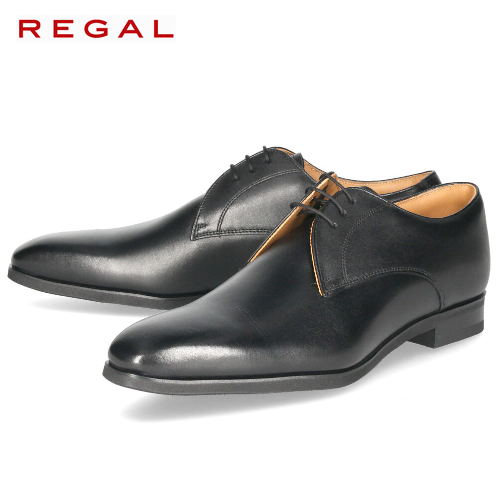 REGAL（リーガル） 爆買 靴 メンズ ビジネスシューズ 本革 24CL