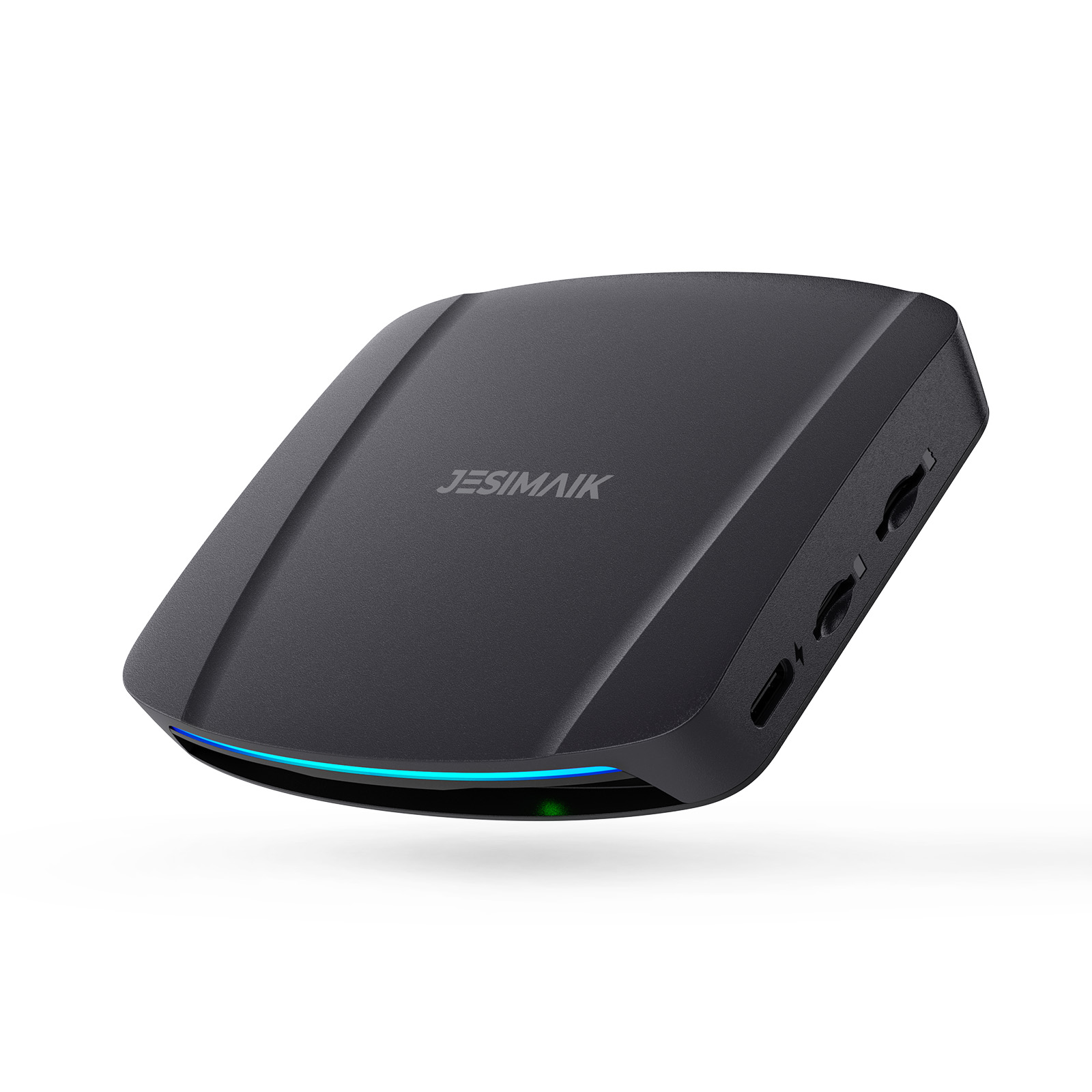 JESIMAIK すぐ販売終了・僅か12台在庫 後席モニター対応 CarPlay AiBox