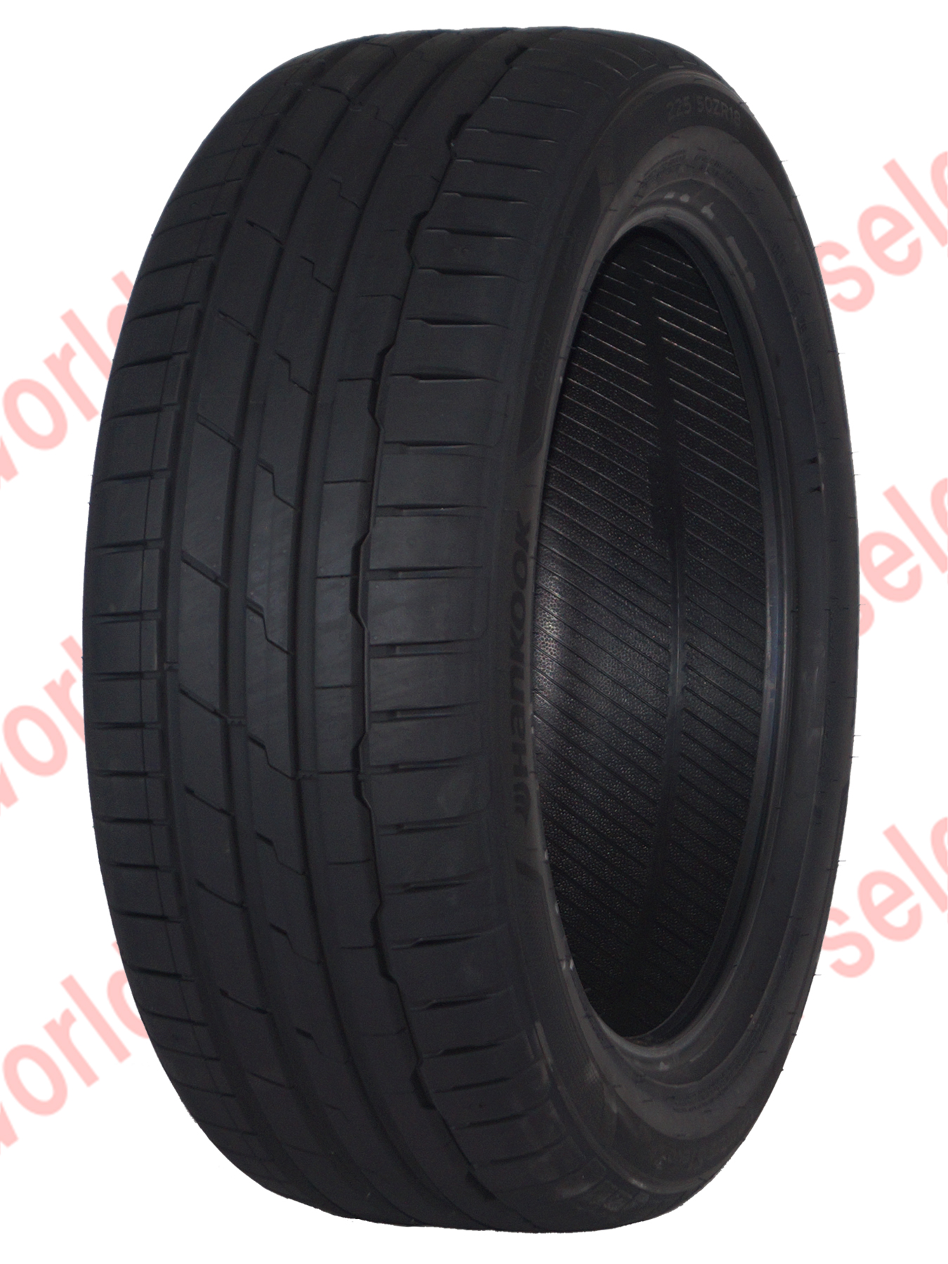 ventus 4本セット 225/35R19 88Y XL ハンコック Ventus S1 evo3 K127