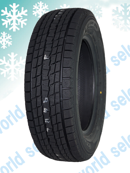 175/80R16 グッドイヤー アイスナビSUV 4本 スタッドレス バリ山！ 175