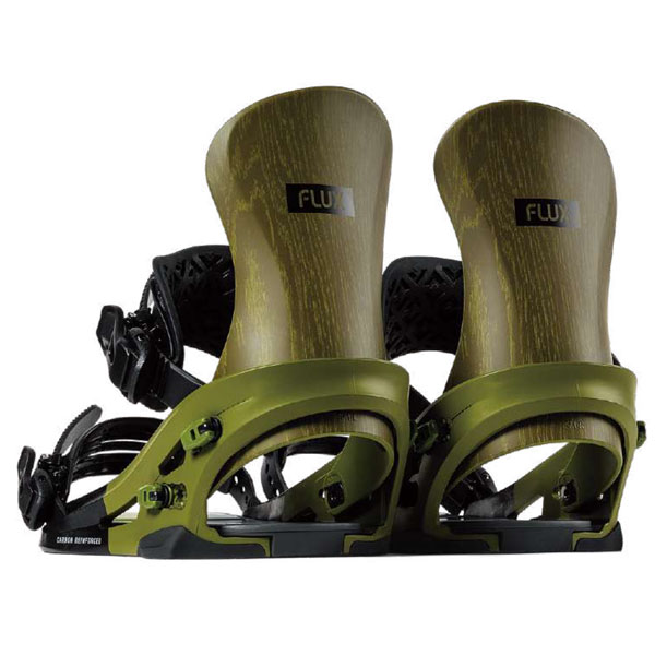 FLUX BINDINGS（フラックスバインディング） 25-26 フラックス