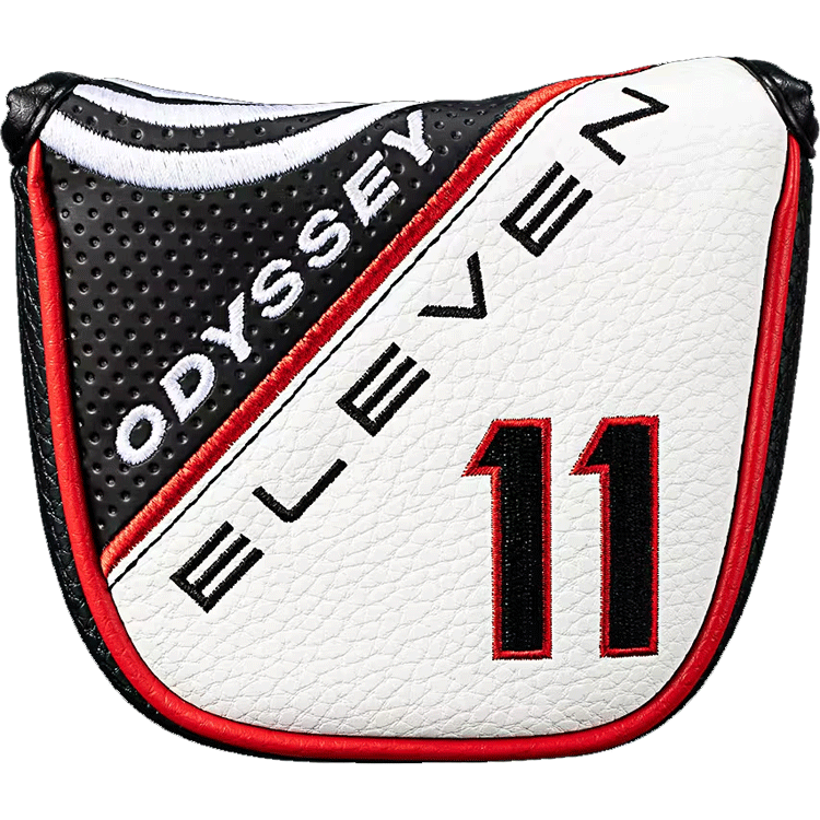 ODYSSEY（キャロウェイゴルフ） ODYSSEY ELEVEN TRIPLE TRACK