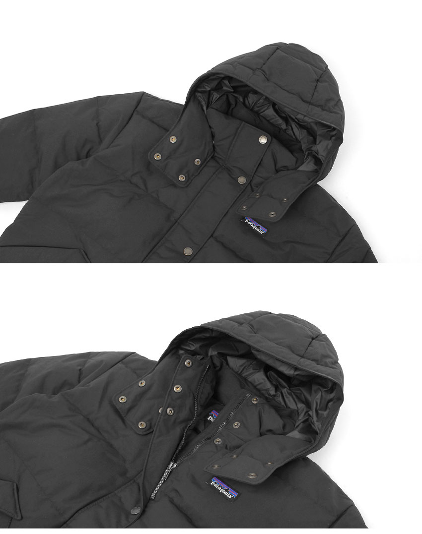 patagonia（パタゴニア） アウター レディース ダウンドリフト