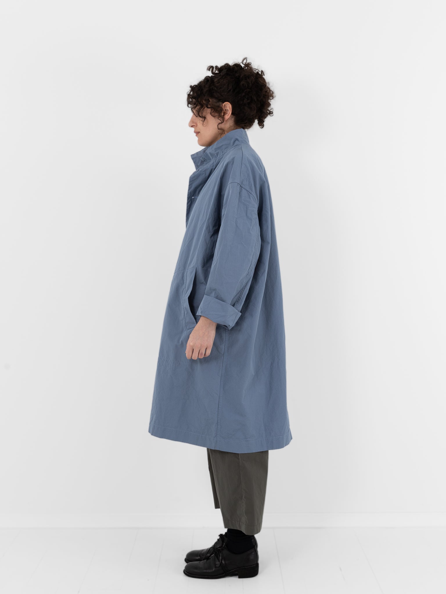 Bergfabel Alex Coat in Avio at Worthwhile