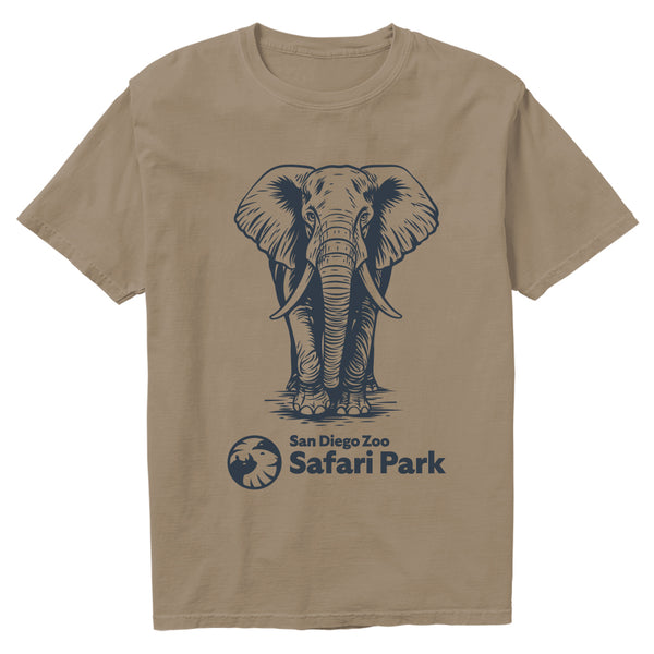 TSAETCHEDELEPHANTSDZSP10601110