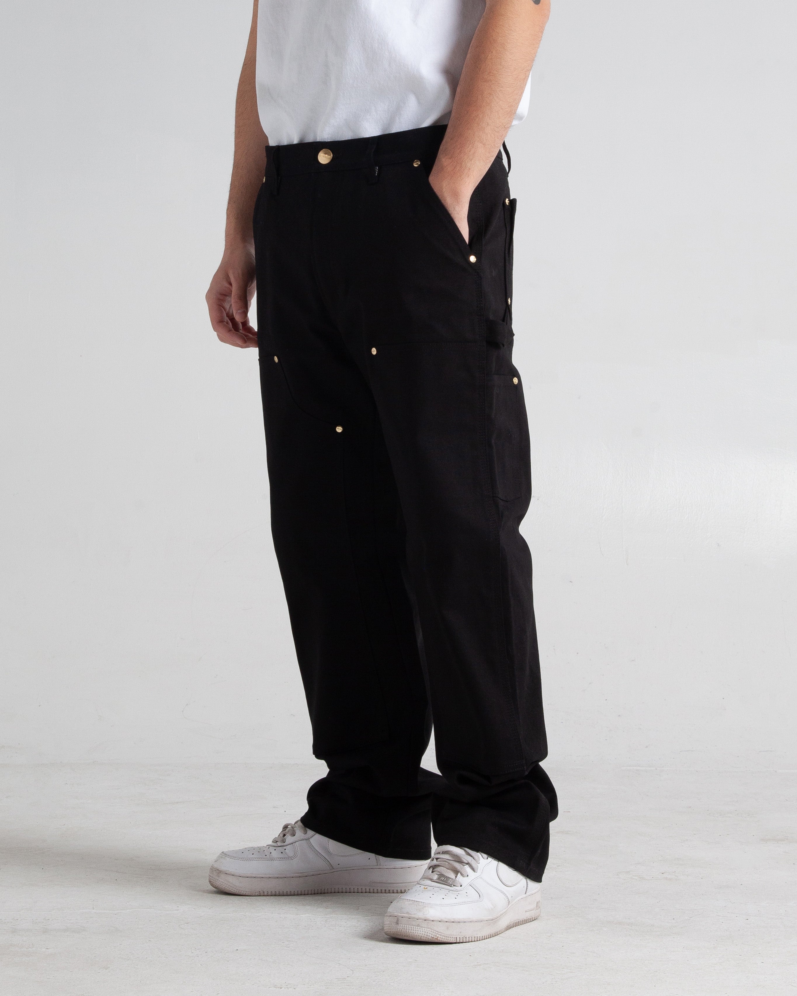 Double Knee Work Pants