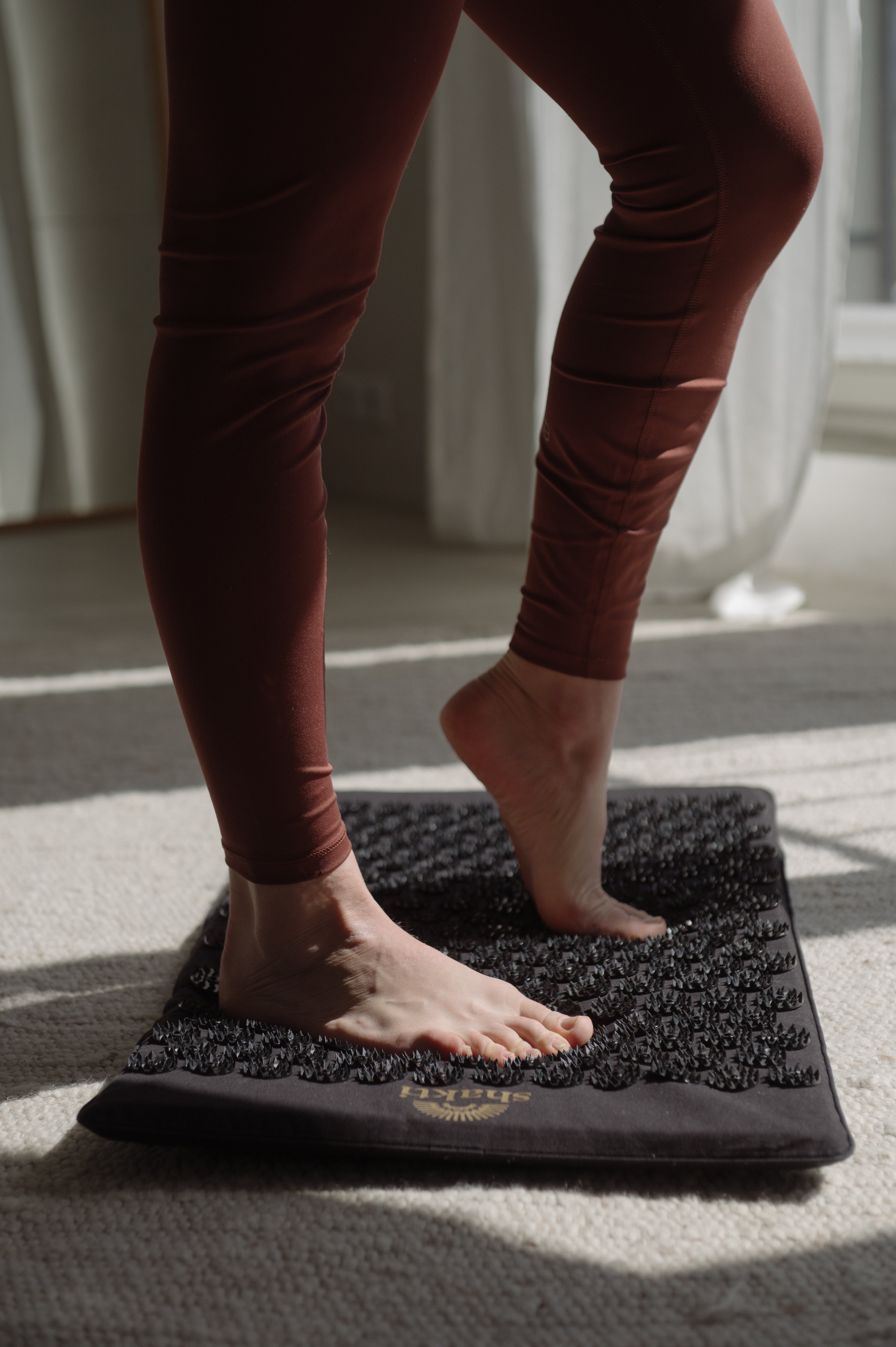 SHAKTI ADVANCED シャクティマット Shakti Classic Acupressure Mat