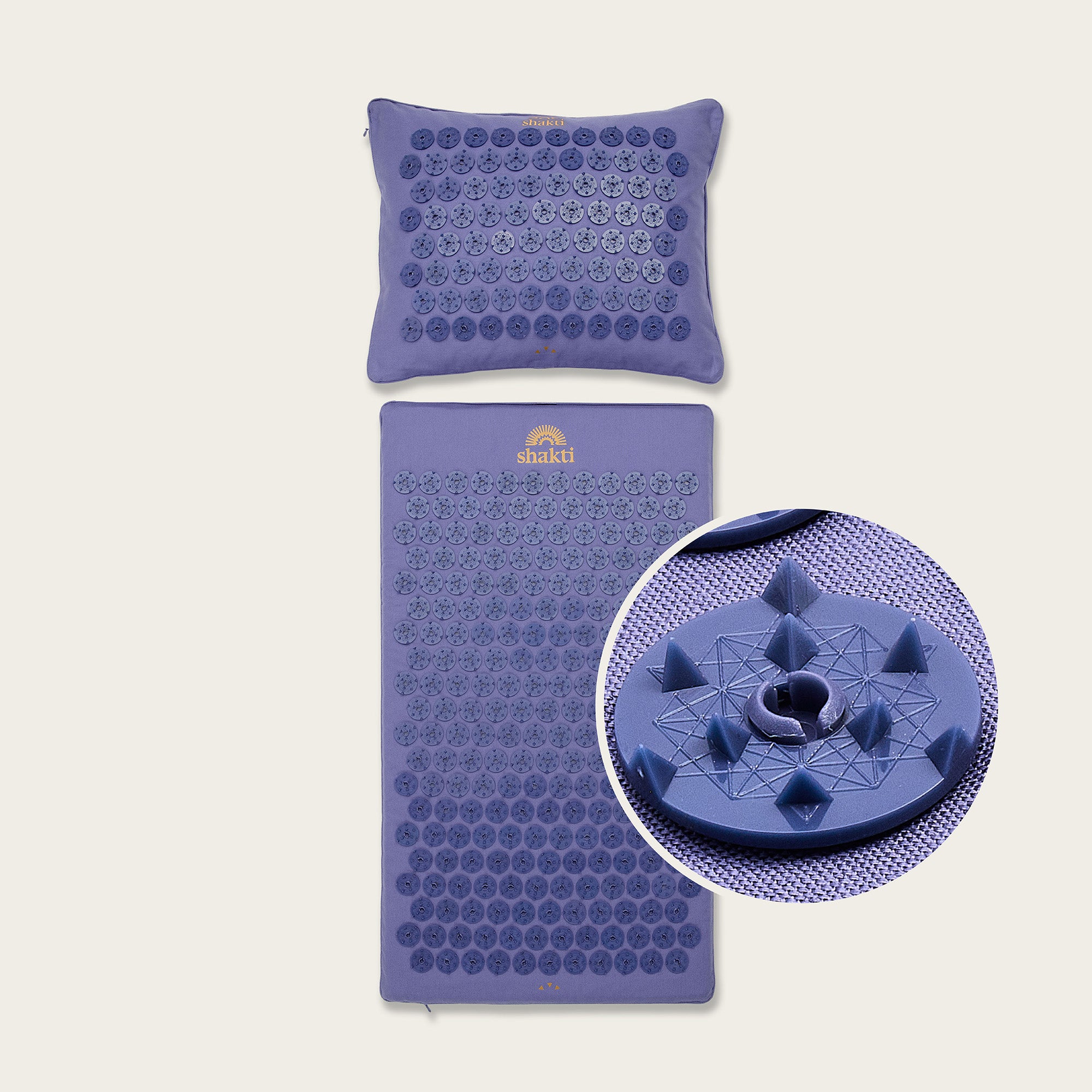 Premium Essentials Bundle—Level 4 – Shakti Mat USA
