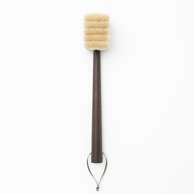 JIVA Body Brush soft – SHAQUDA