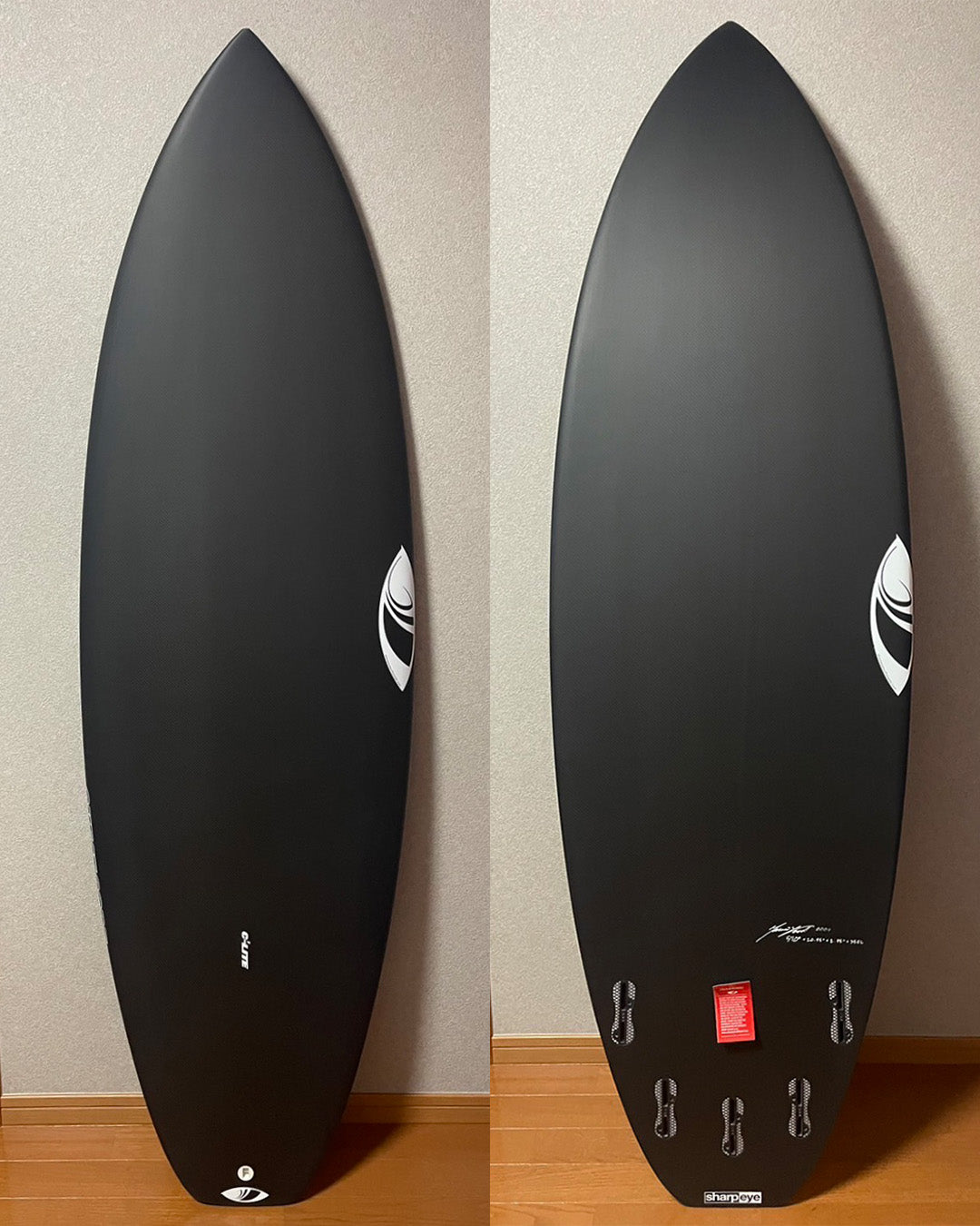 コレクション – SHARP EYE JAPAN シャープアイサーフボード ジャパン