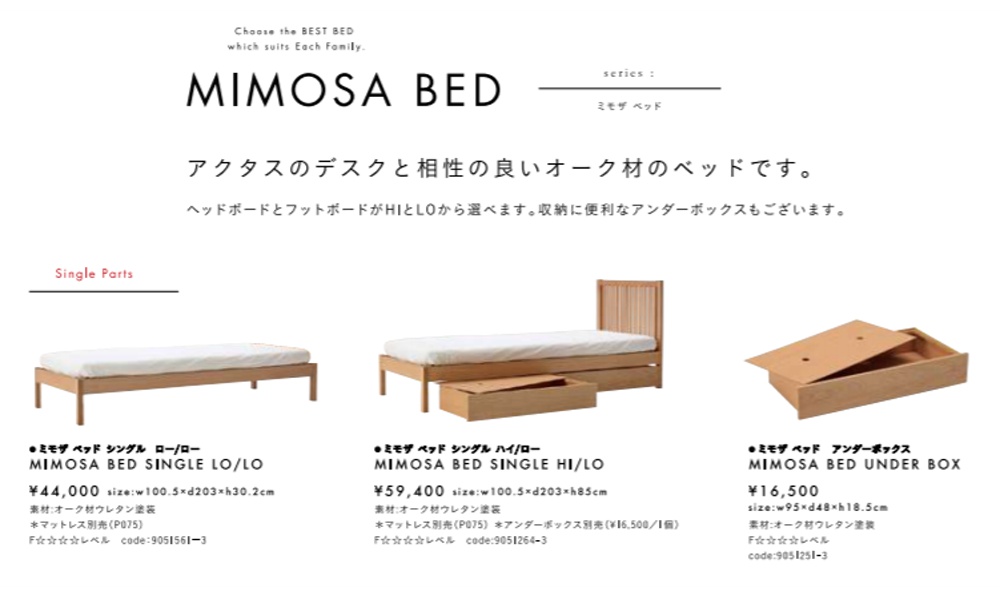 2歳児の子供部屋】ベッドを買ってあげよう！【1人寝】 | ひつじと珈琲