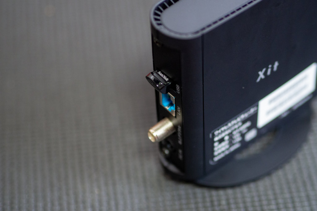 Macでテレビを見れる！PIXELA「Xit AirBox lite（サイト エアボックス