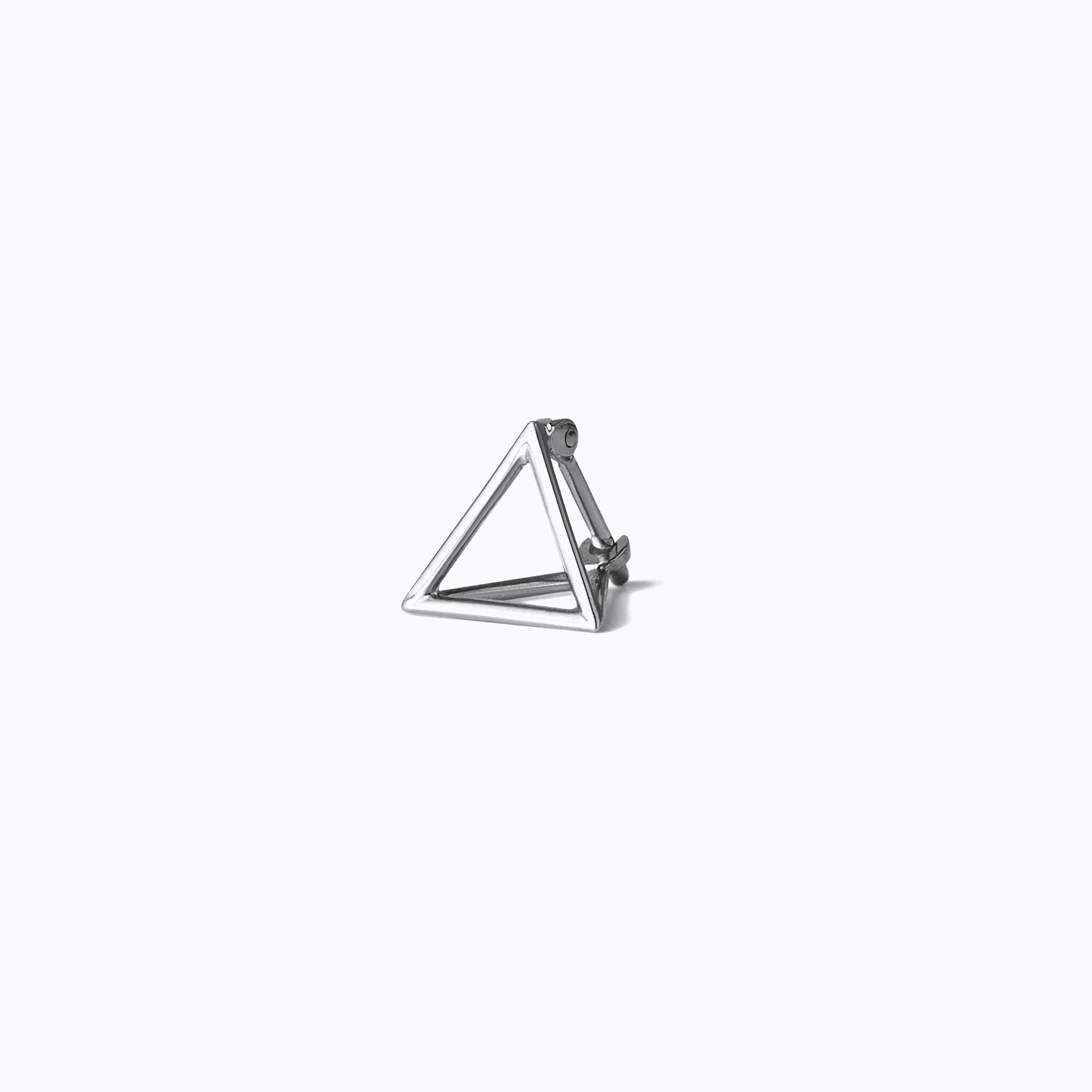 Triangle Pierce 10 - SHIHARA