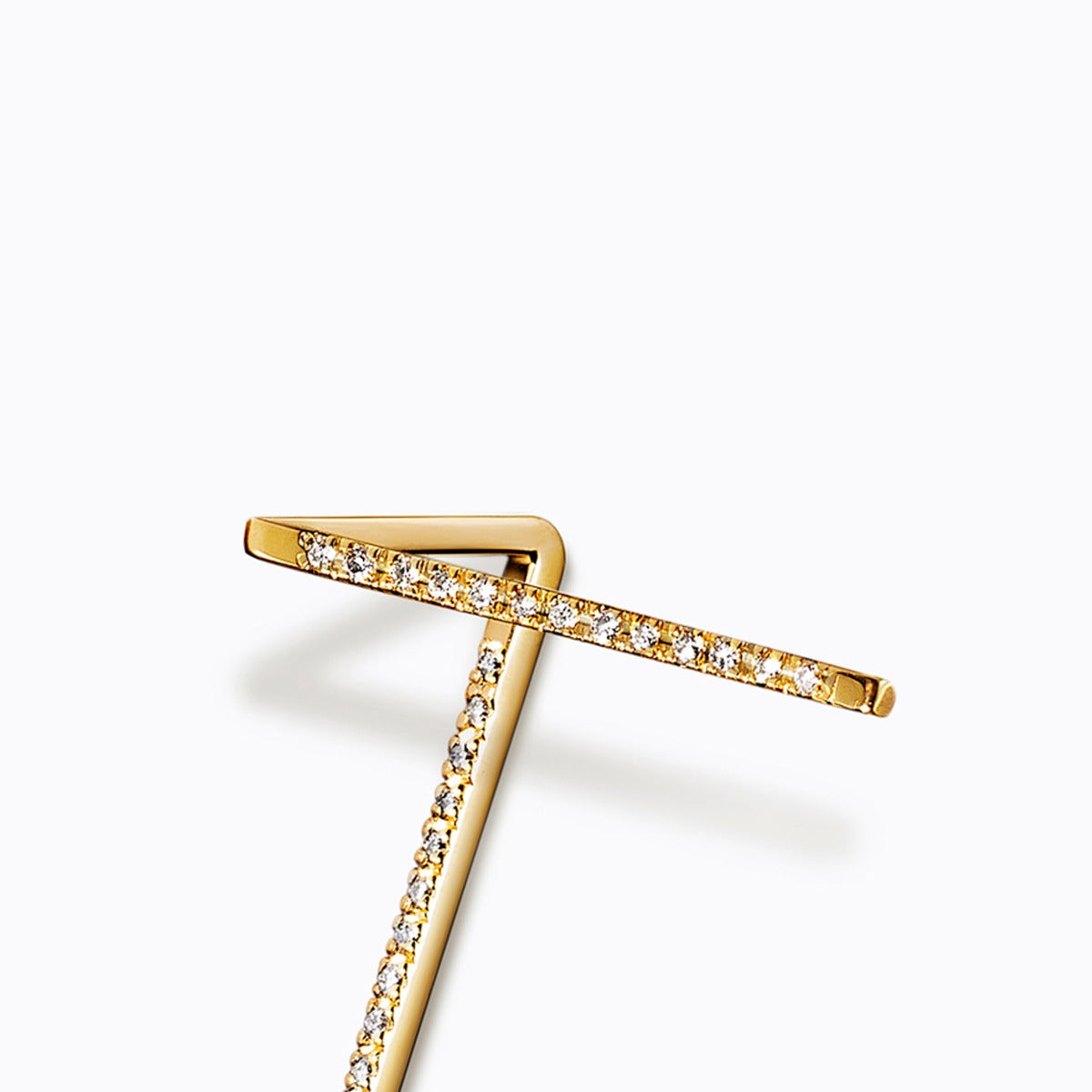 Diamond Post Pierce 0202 - SHIHARA