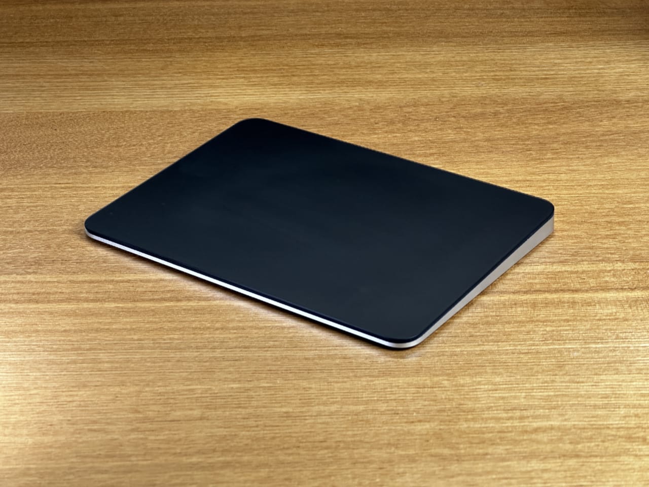 Magic Trackpad 3 ブラックレビュー！変更点とメリット・デメリット