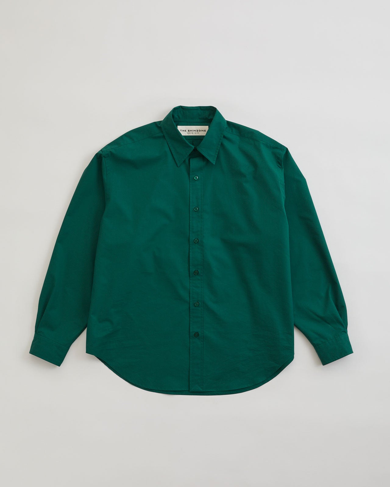 UNCLE SHIRT – Shinzone