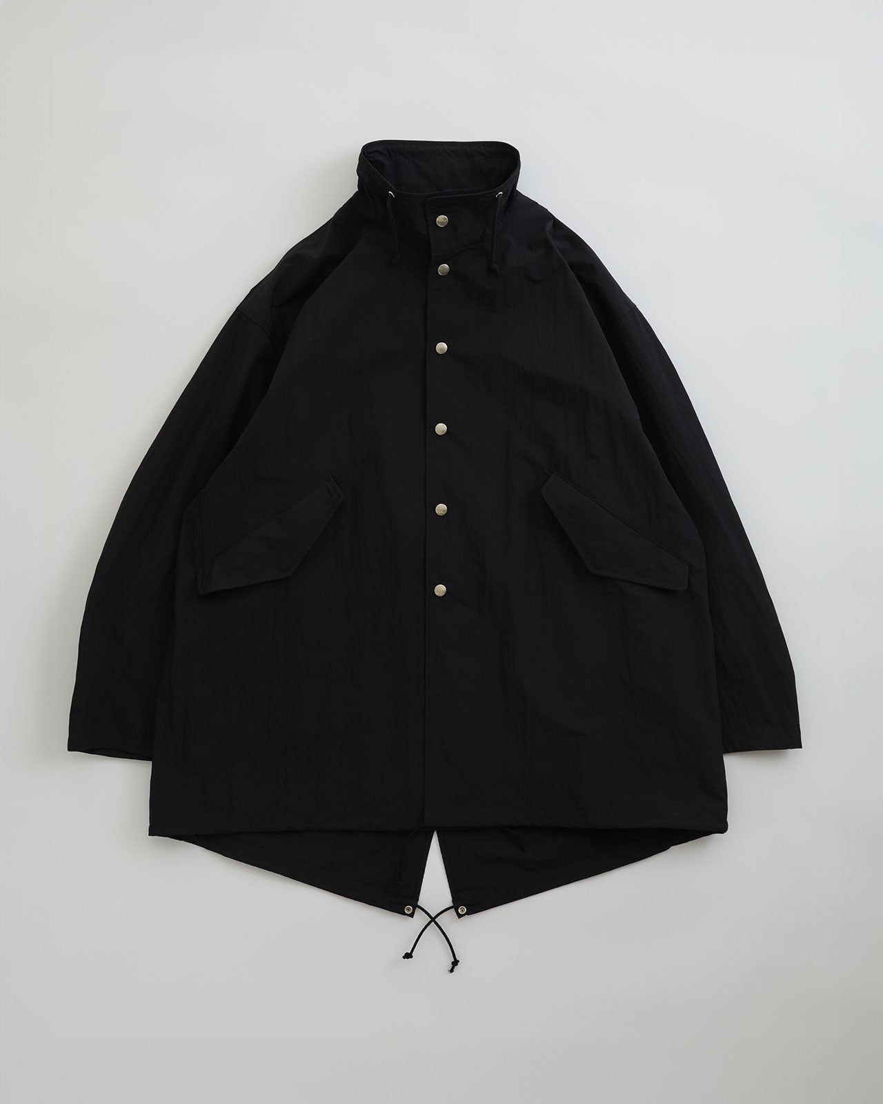 LIGHT MODS COAT – Shinzone