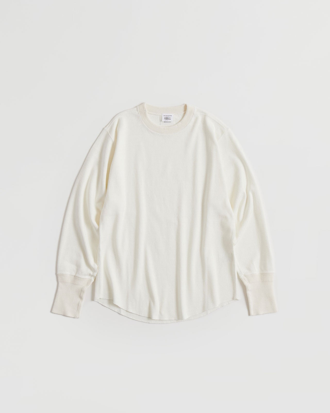 新色登場】MILITARY PULLOVER – Shinzone